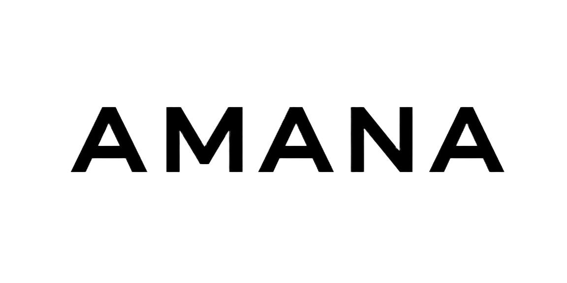 Amana logo