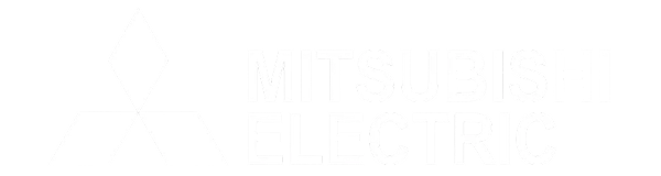 Mitsubishi Electric logo