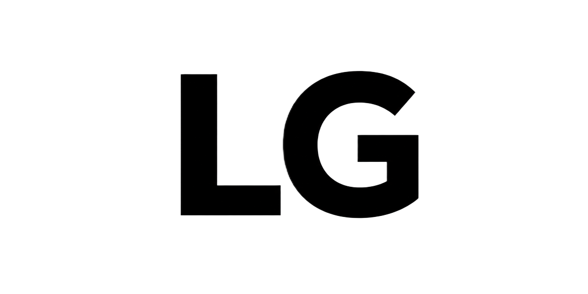 LG logo